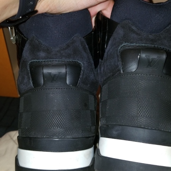 Kick off sneakers - Picture 2 of 4